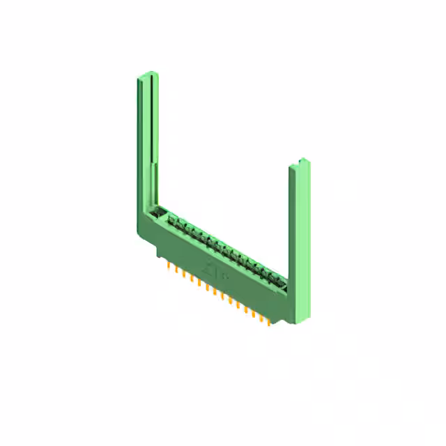 337-028-544-868 EDAC Inc.  Edgeboard Connectors